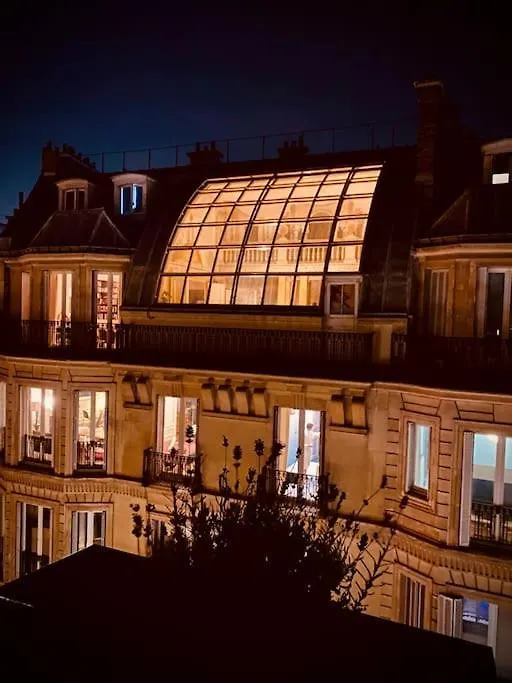 Loft De Charme Louvre Tuileries Palais Royal Διαμέρισμα Παρίσι