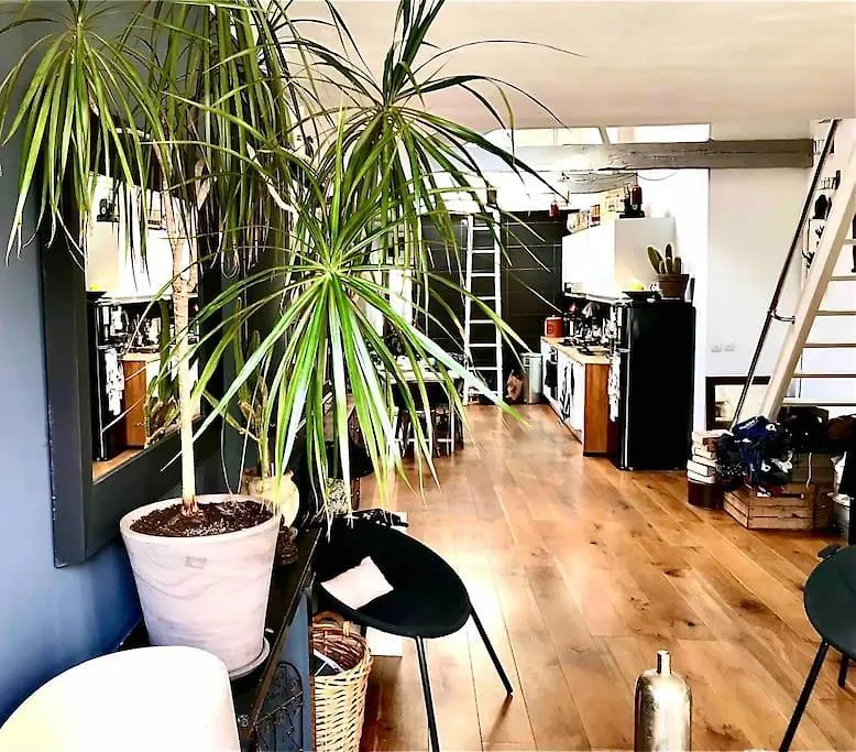 Loft De Charme Louvre Tuileries Palais Royal Apartment Paris 0*,  France